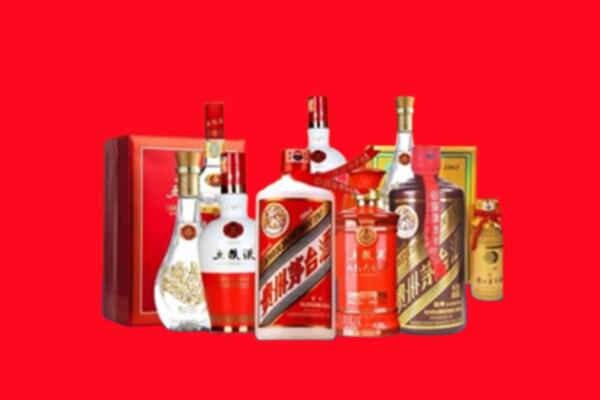 拱墅区回收烟酒